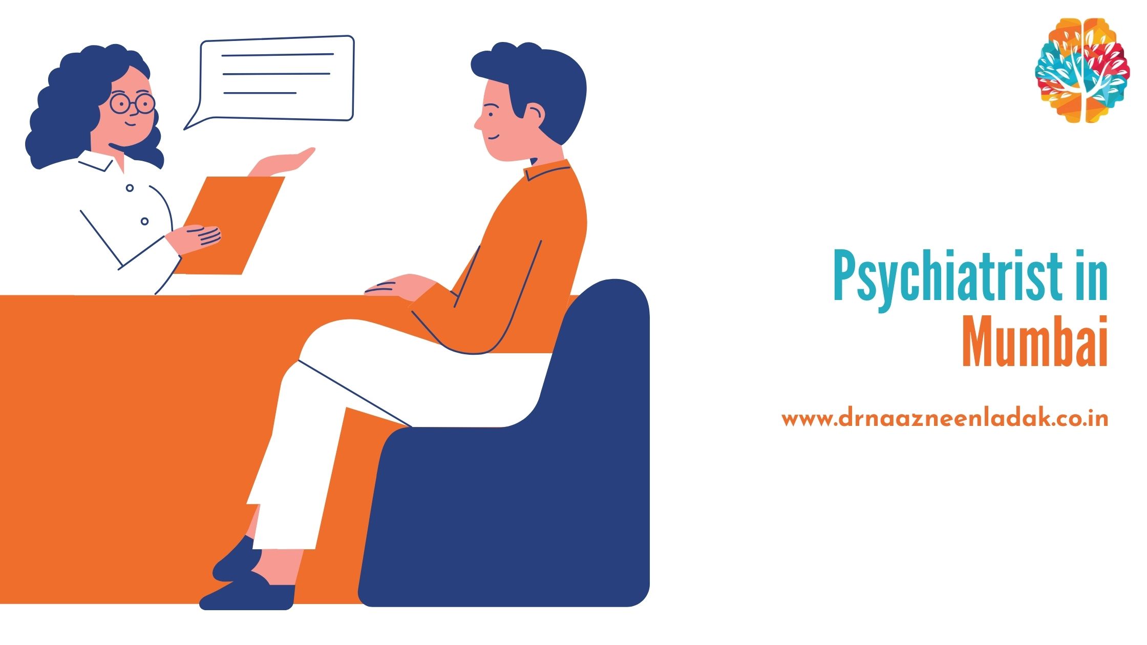 Psychiatrist in Mumbai
