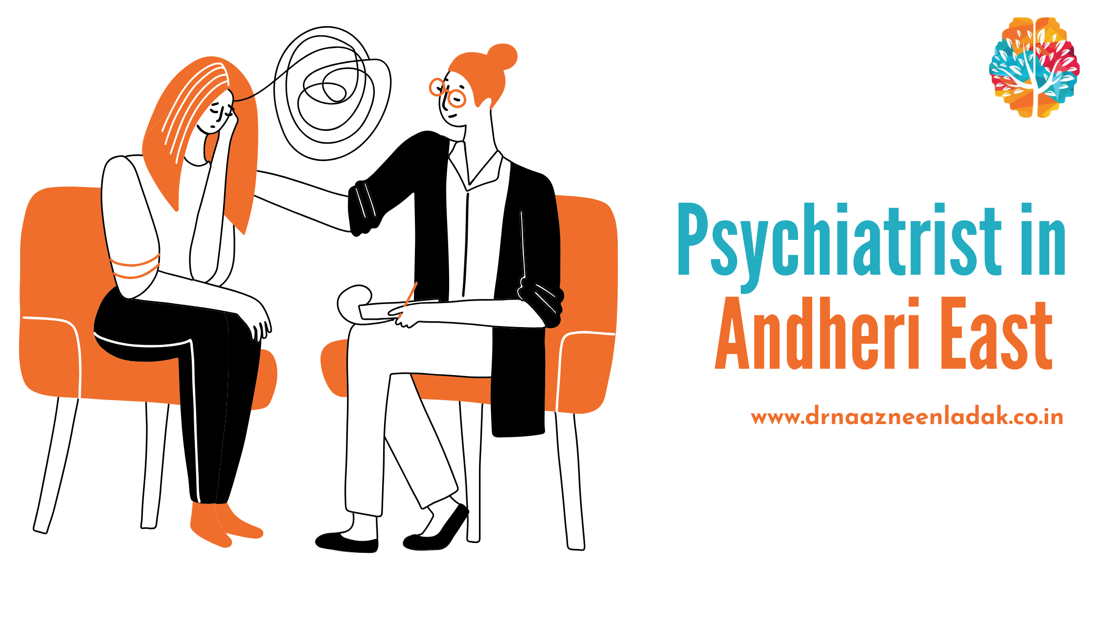 Psychiatrist in Andheri East – Professional Mental Health Support