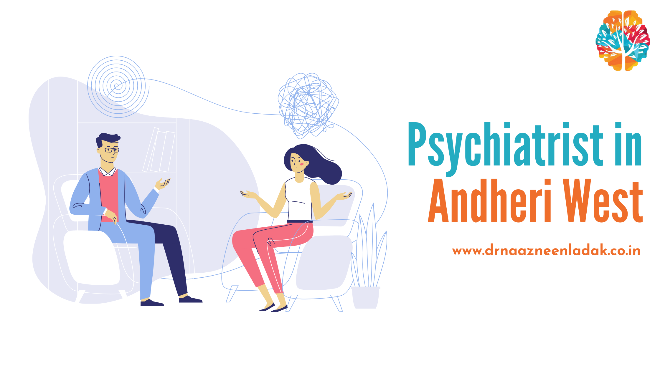 Psychiatrist in Andheri West