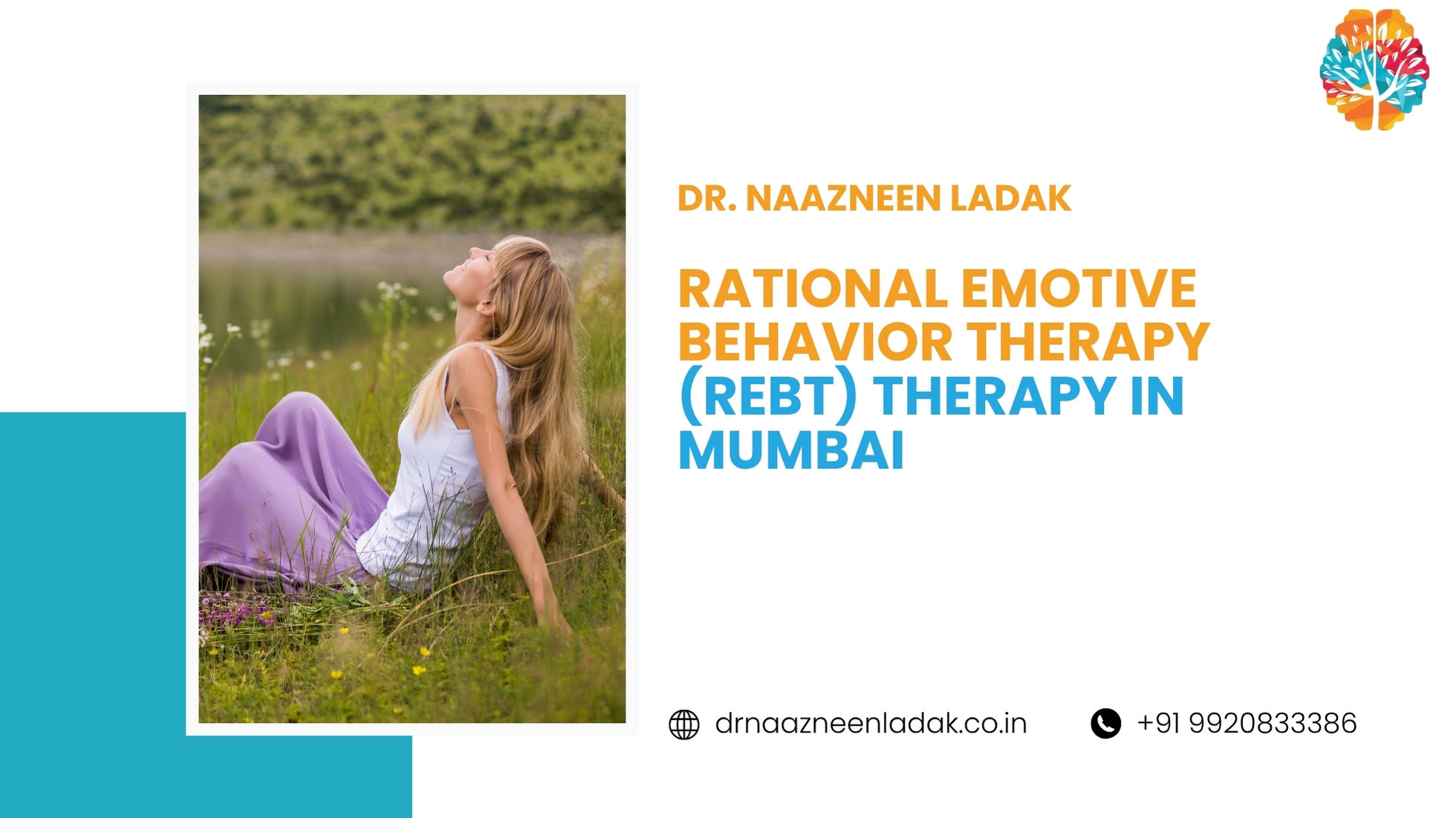 REBT Therapy in Mumbai