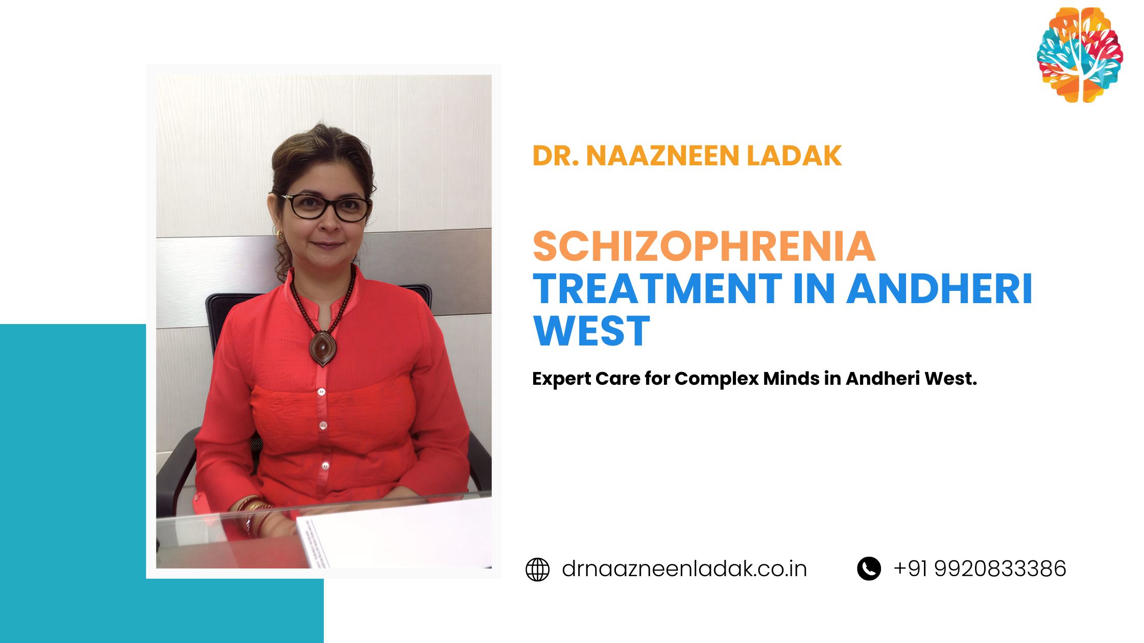 Schizophrenia Treatment in Andheri West