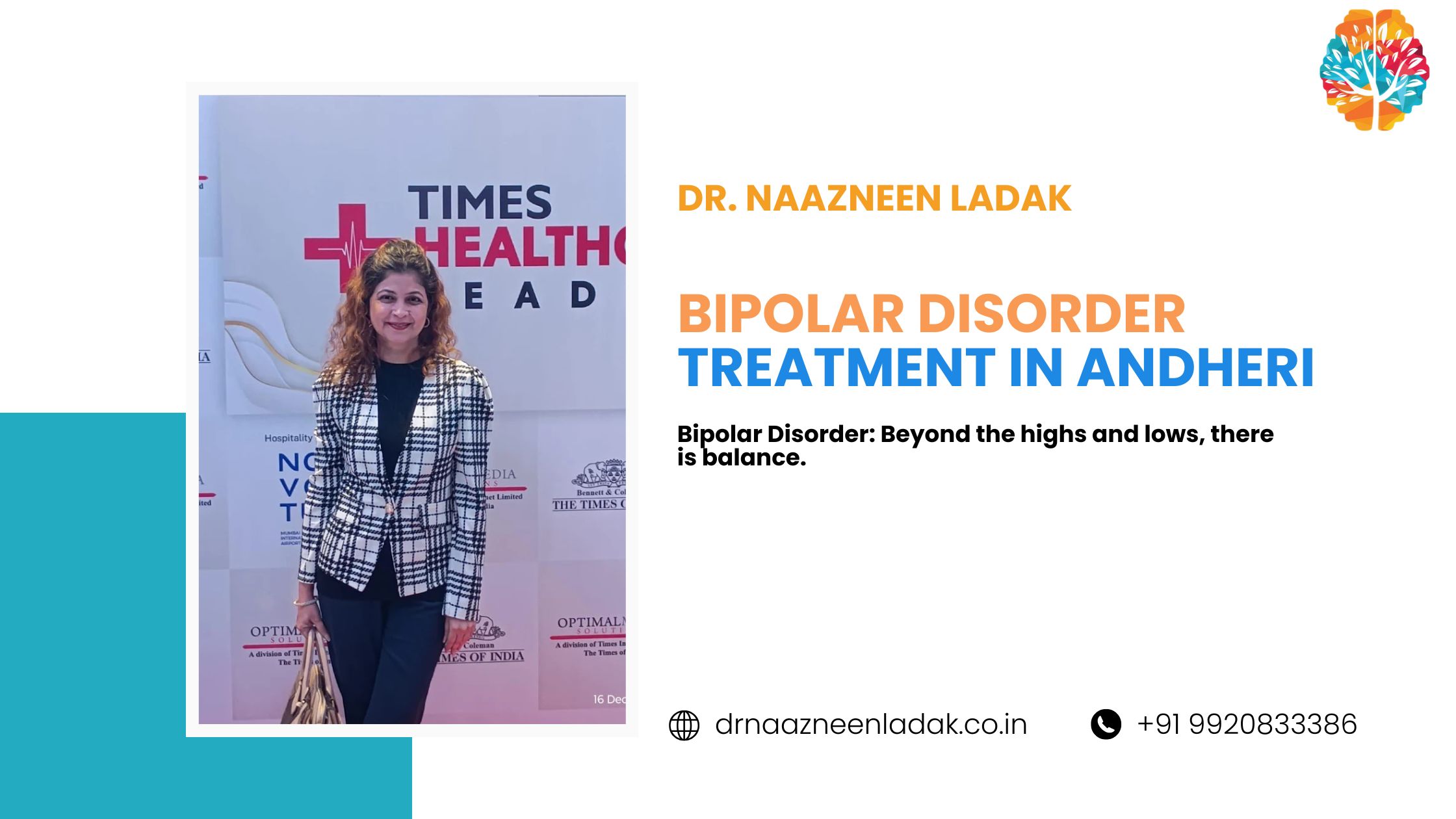 Bipolar Disorder Treatment in Andheri