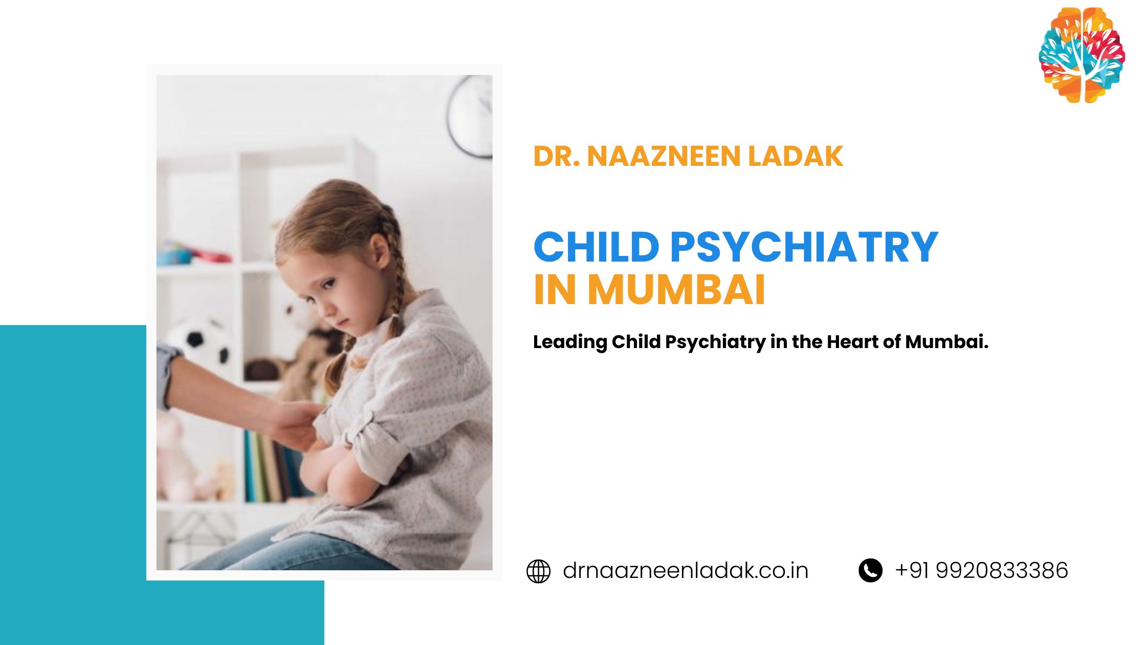 Child Psychiatry in Mumbai