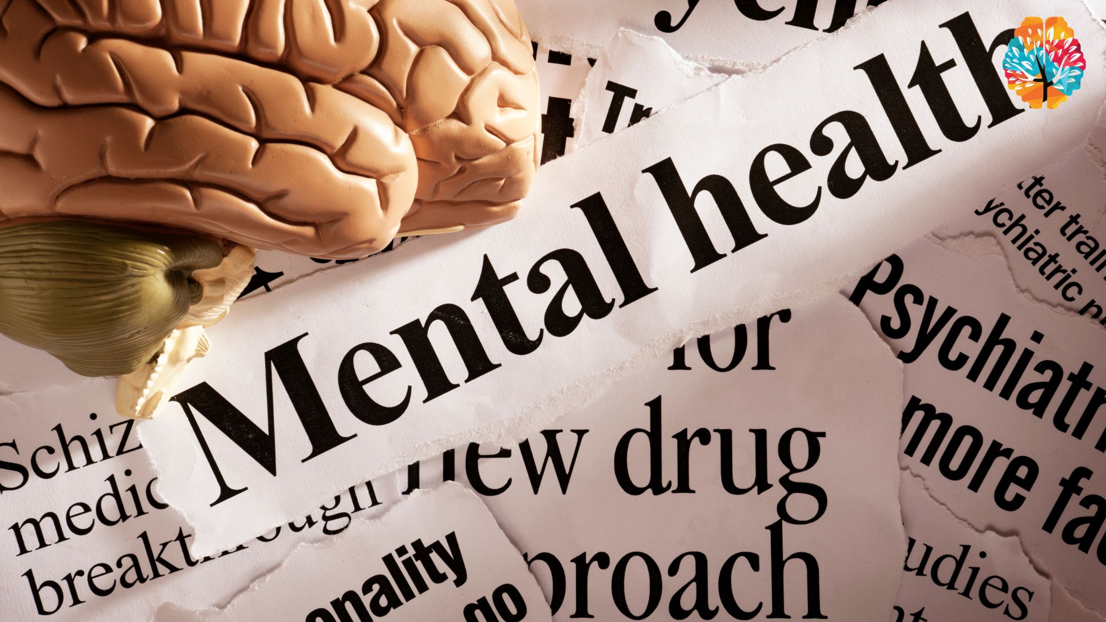 Common Mental Health Challenges and Psychiatric Solutions