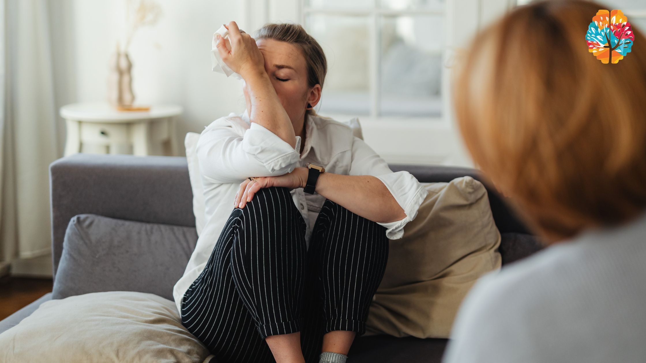 Why Choose DBT Therapy in Mumbai for Better Mental Wellness?