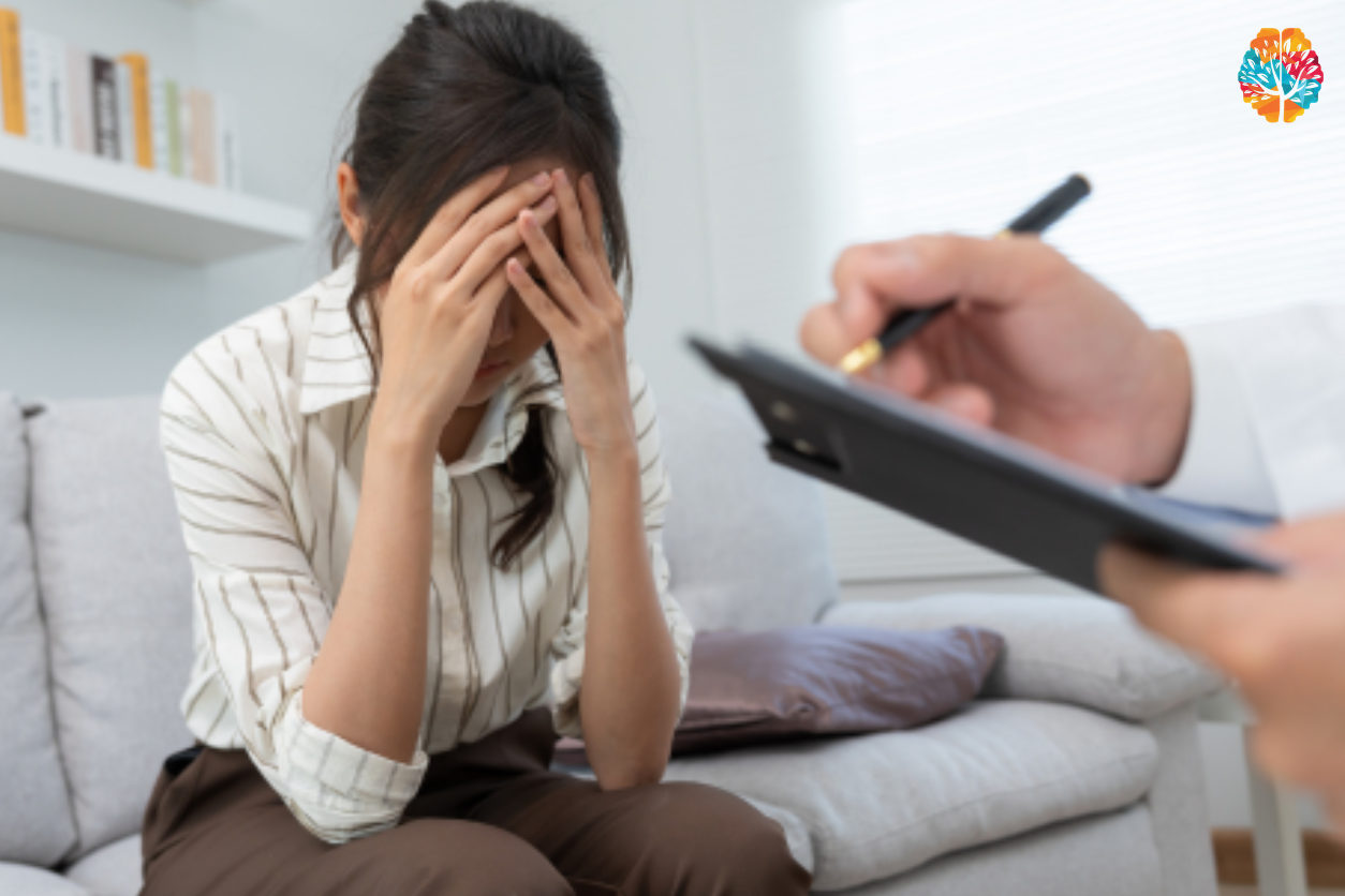 10 Signs It's Time to Consult a Psychiatrist in Mumbai